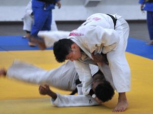 Indonesia Bakal Kirim 4 Pejudo Potensial ke Jepang dan Eropa