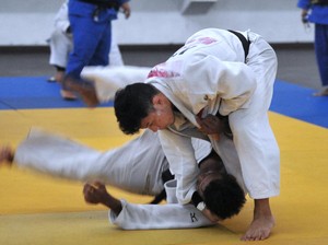 Indonesia Bakal Kirim 4 Pejudo Potensial ke Jepang dan Eropa