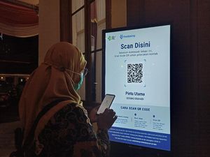 Pemerintah Siapkan Infrastruktur Teknologi untuk Hidup Bareng COVID-19