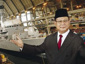 Ini Spesifikasi Kapal Perang Frigate Arrowhead 140 Calon Armada TNI AL