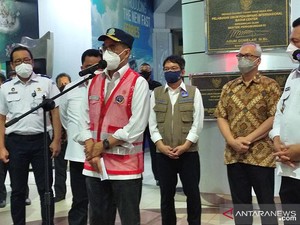 Kemenhub Minta Maaf Terkait Insiden Pengawal Menhub Cekik Wartawan di Batam