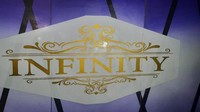 Dua tempat karaoke itu bernama Infinity dan Havens. Sejumlah pengunjung ditemui petugas saat melakukan penggrebekan. (Foto: Yogi Ernes/detikcom)