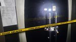 Potret Tempat Karaoke Infinity dan Havens di Bekasi Kena Razia PPKM