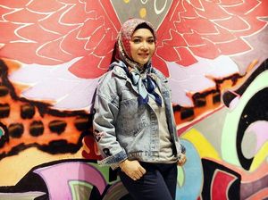 Novi Ayla Tuangkan Pengalaman Pahit Menikah Lewat Lagu Baru