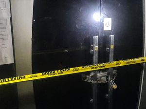 WN Korea dan Jepang Kena Razia PPKM di Tempat Karaoke Bekasi