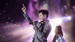 7 Potret Jimmy Lin, Kakak Boboho di Masa Kini