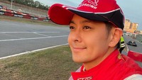 Nama Jimmy Lin trending di Indonesia hari ini. Dia hampir saja kehilangan nyawa karena mengalami kecelakaan. Foto: @jimmylin/ Instagram