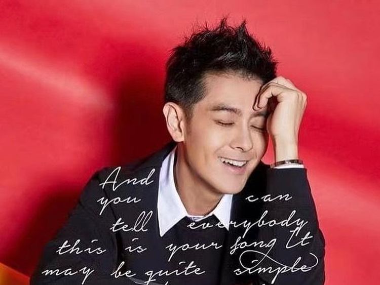 7 Potret Jimmy Lin, Kakak Boboho di Masa Kini