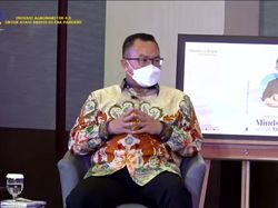 Demi Raih Titel Kampus Terbaik Dunia, Rektor IPB Beberkan Strategi Ini