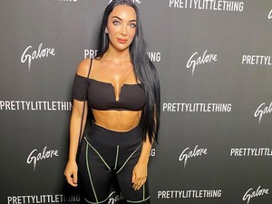 Model asal Bangladesh Ini Pensiun dari OnlyFans, Ungkap Banyak Kerugian