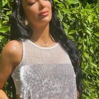 Shahira mengejar karier di Hollywood untuk menjadi model dan aktris. Sebelum namanya dikenal, Shahira bercita-cita menjadi guru. Namun dia sadar, dia terlalu seksi untuk pekerjaan guru.Foto: dok. Instagram/@shahirabarry