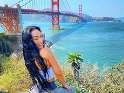 Cerita Model yang Punya Citra Porno, Jadi Kehilangan Banyak Pekerjaan