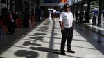 Stasiun Senen Disebut-sebut Tiruan yang di Amsterdam, Jadi Pintu Masuk Pemudik