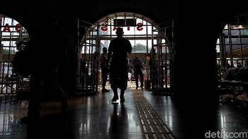 Urbanisasi Jadi Tren, Padahal Potensi Nganggur Lebih Banyak di Kota