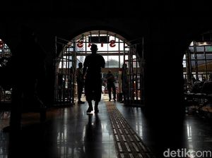 Urbanisasi Jadi Tren, Padahal Potensi Nganggur Lebih Banyak di Kota