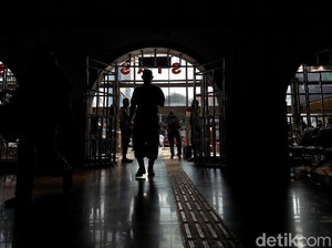 Aneka Kisah Mistis di Stasiun Kereta, Ada 3 yang Paling Angker