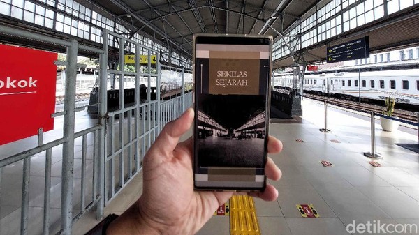 Stasiun Pasar Senen tidak sekadar menjadi pengantar traveler yang ingin melintas jarak jauh saja dengan jalur darat menuju stasiun lain. Ada selintas sejarah yang menarik untuk diketahui tentang Stasiun Pasar Senen. Stasiun Pasar Senen tidak sekadar menjadi pengantar traveler yang ingin melintas jarak jauh saja dengan jalur darat menuju stasiun lain. Ada selintas sejarah yang menarik untuk diketahui tentang Stasiun Pasar Senen.