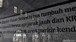 Stasiun Senen Disebut-sebut Tiruan yang di Amsterdam, Jadi Pintu Masuk Pemudik