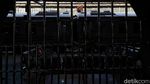 Stasiun Senen Disebut-sebut Tiruan yang di Amsterdam, Jadi Pintu Masuk Pemudik