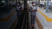 Stasiun Pasar Senen merupakan salah satu cagar budaya yang menjadi saksi kehidupan zaman kolonial. Banyak fakta penting yang harus kamu tahu tentang stasiun.