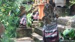 Foto: Wisata Ala Kampung Bali di Jepara