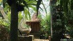 Foto: Wisata Ala Kampung Bali di Jepara