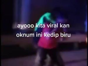 Sopir Truk Minta Maaf, Sebut Tak Ada Pemukulan oleh Anggota PJR