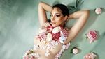 5 Foto Baby Bump Vanessa Lima dan Kakak Jessica Iskandar