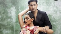 Vanessa dan Erick sempat mengutarakan rencan mereka untuk menikah pada Juni lalu, namun hingga saat ini tak ada kabar tentang rencana itu. Dok. Instagram/fdphotography90
