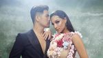5 Foto Baby Bump Vanessa Lima dan Kakak Jessica Iskandar