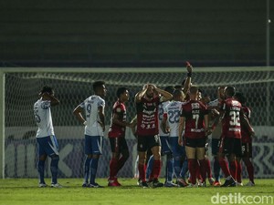 Link Live Streaming Persib Bandung Vs Bali United