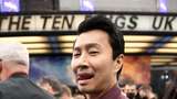 Simu Liu, Si Bintang Shang-Chi yang Terus Kontroversial