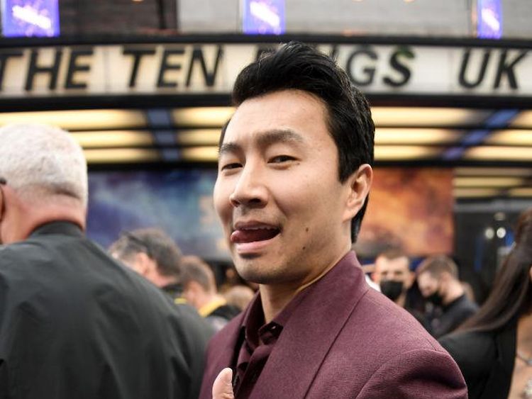 Simu Liu, Si Bintang Shang-Chi yang Terus Kontroversial
