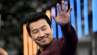 Netizen dunia mengecam omongannya tersebut termasuk masyarakat LGBTQ.  Foto: Getty Images for Disney/Ian Gavan