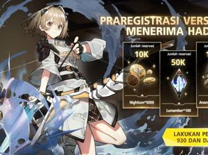Cerita di Balik Game Alchemy Stars