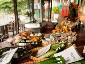 5 Angkringan Hits Favorit Anak Muda di Semarang