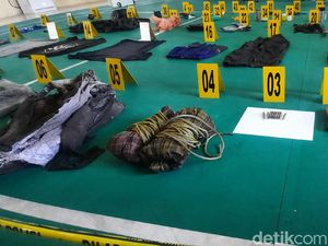 Begini Rekam Jejak Jaka Ramadan Sang Pengawal Ali Kalora