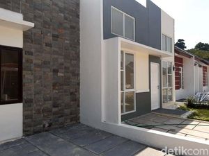 dHouse Hunter: Berburu Rumah di Parung Panjang