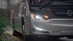 Kembalinya Tren Bus Single Glass: Laksana Legacy SR2 Panorama