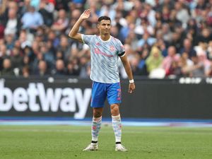 Bukan Kebetulan Ronaldo Masih Garang di Usia 36 Tahun