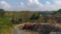 Dua diantara desa tersebut dipastikan tenggelam. Kedua desa itu adalah Desa Ngrawoh dan Desa Nginggil.