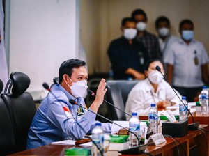 Waket DPD: Pemilu Langsung Sudah Seperti Industri dalam Demokrasi Kita