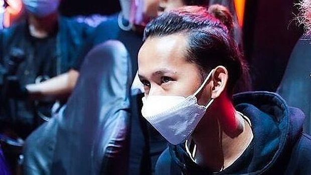 Kisah Evos Kenzoo, dari Tukang Cuci Motor Hingga Jadi Pro Player Esports