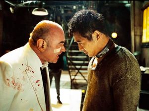 Sinopsis Danny The Dog, Saat Jet Li Berjuang Lepas dari Masa Lalu Kelam