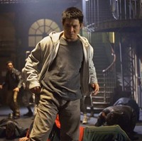 Sinopsis Danny the Dog (Unleashed) di Bioskop Trans TV Hari Ini