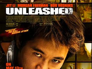 Sinopsis Danny the Dog (Unleashed) di Bioskop Trans TV Hari Ini