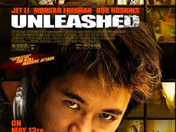 Sinopsis Danny the Dog (Unleashed) di Bioskop Trans TV Hari Ini