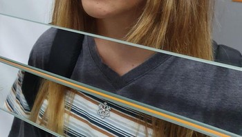 Fotoku bersama pacar Foto: Brightside