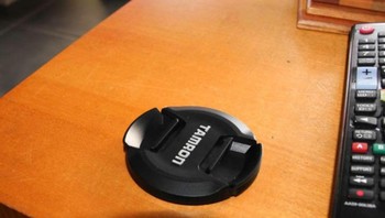 Tidak sengaja mengambil gambar ini dan melakukan pengambilan ganda pada tutup lensa. Foto: Brightside