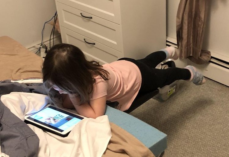 fotoinet membingungkan pikiran dan mata